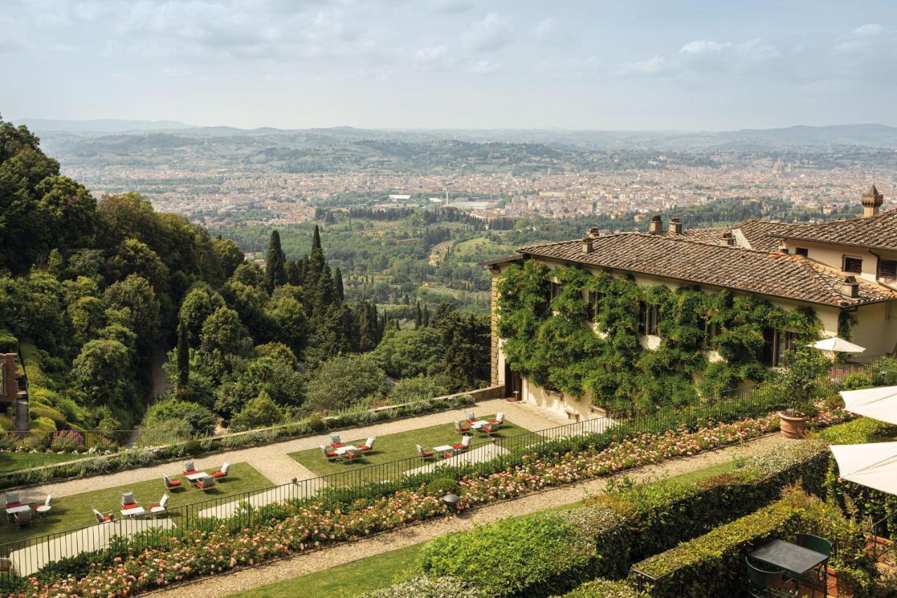 Villa San Michele, A Belmond Hotel, Florence Ф'єзоле Екстер'єр фото